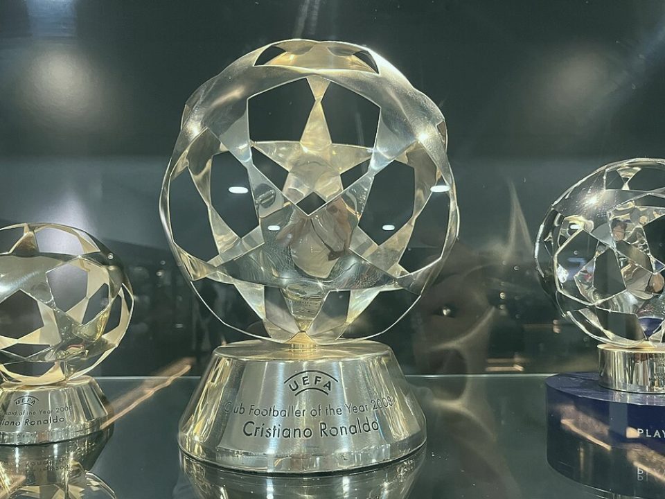 2026-27欧洲五大联赛 · 乐鱼